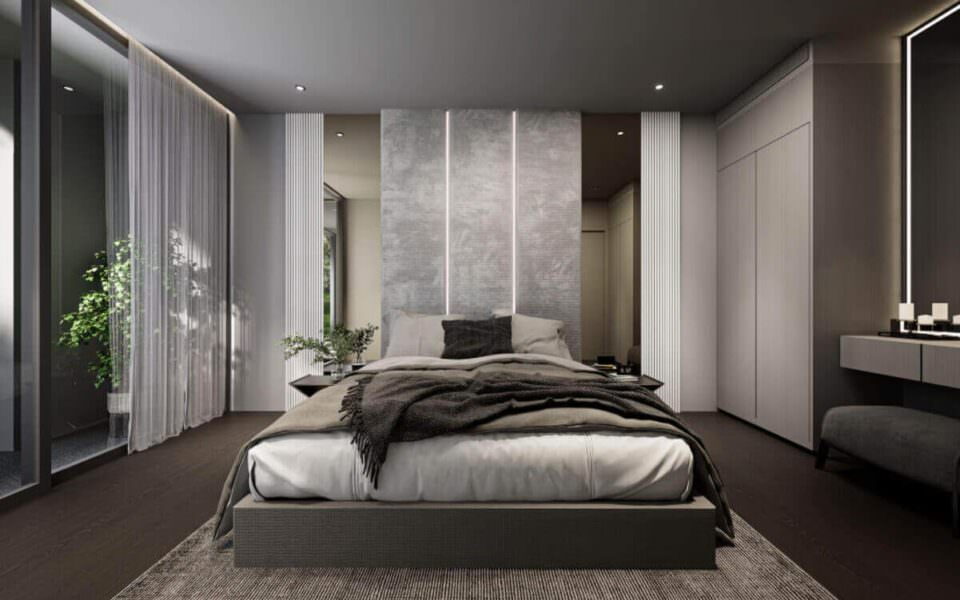 Next Point Condominium, Студия, 35 м2, Пхукет