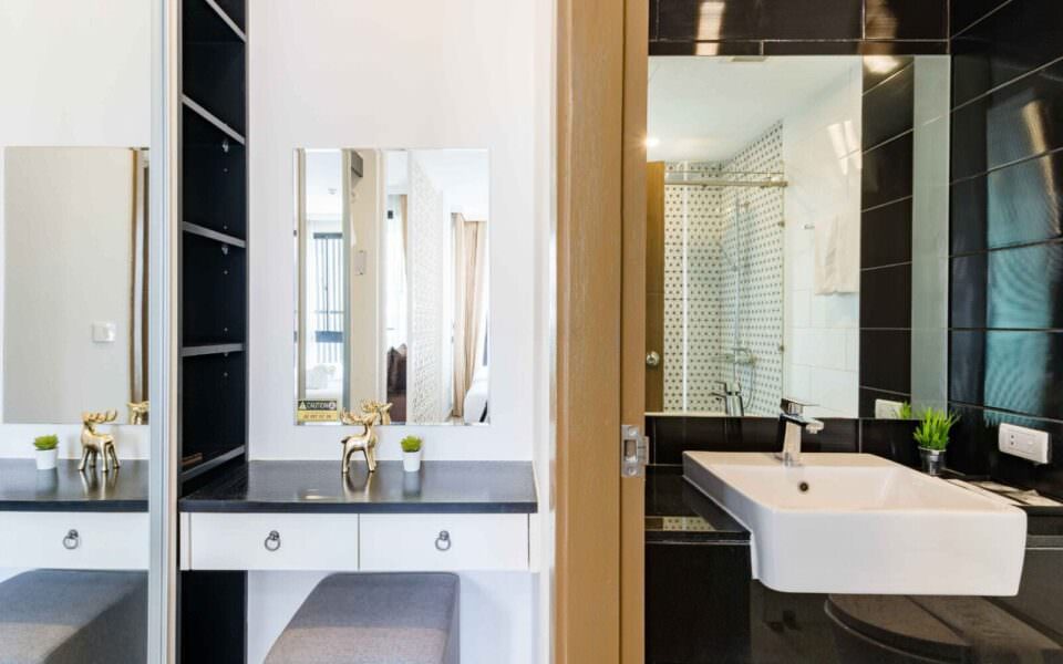 Royal Lee Phuket, Студия, 31,35 м2, Пхукет, Най Янг
