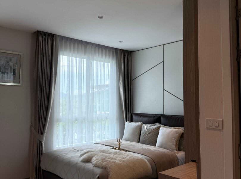 The City Phuket, Студия 26 м2 — Аренда, Пхукет