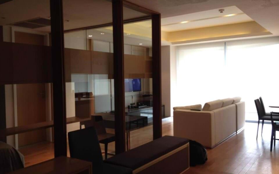 The Panora Phuket, 1к Квартира, 70 м2, Пхукет, Сурин
