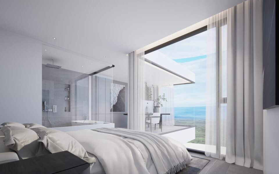 Citygate de Phuket, Дуплекс 3к с бассейном 177 м2, Пхукет, Камала