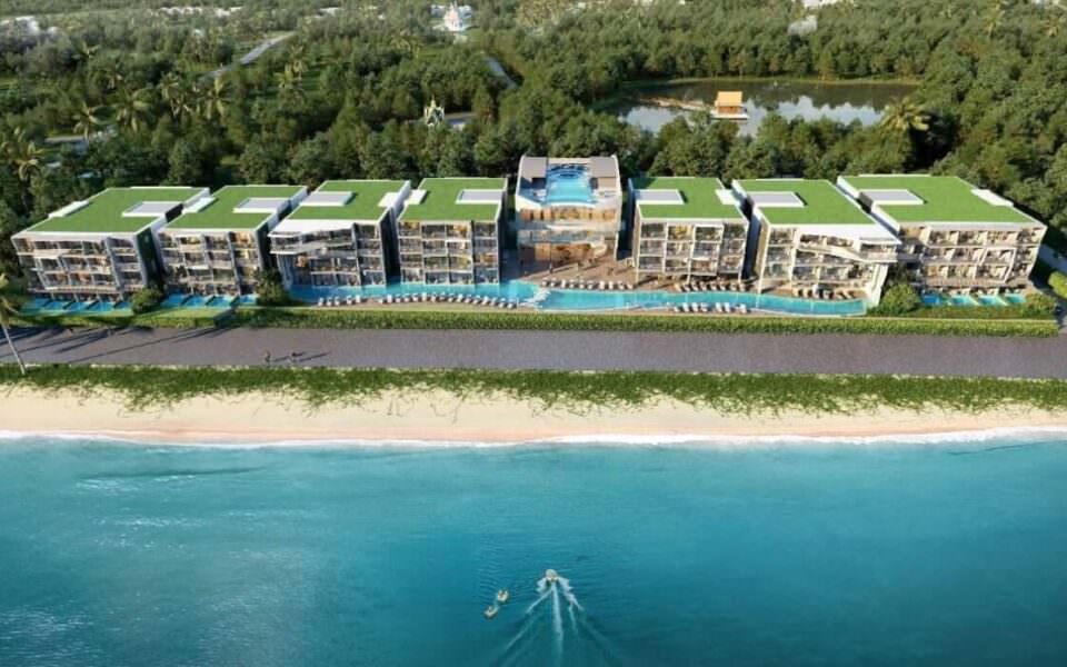Radisson Mai Khao, ЖК, Пхукет, Май Кхао