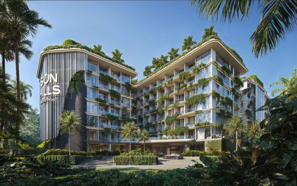 Sun Hills Lakeside