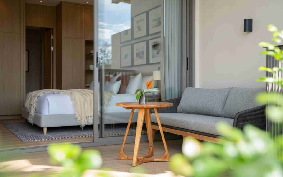 Sudara, 3к Квартира, 110 м2, Пхукет, Бангтао