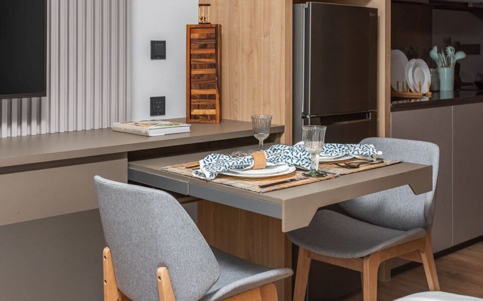 Layan Green Park, Студия, 30 м2, Пхукет, Бангтао