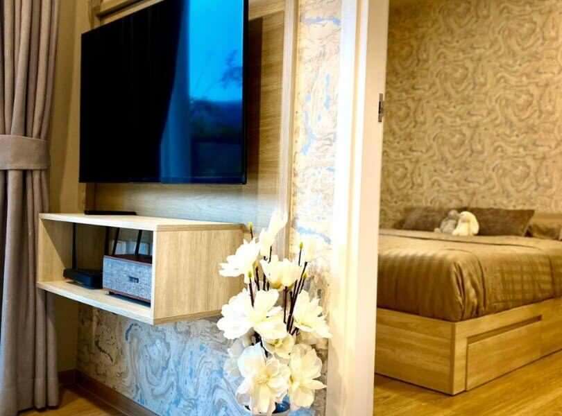 Phyll Phuket by Central Pattana, 1к Квартира, 33 м2, Пхукет, Кату