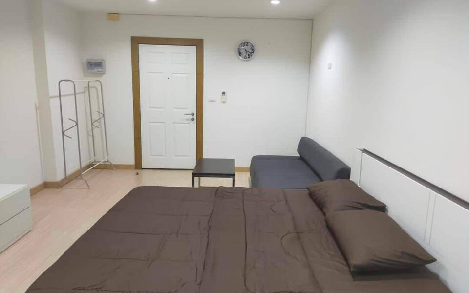 The View Condo Suanluang, 1к Квартира, 32 м2, Пхукет, Центральный район