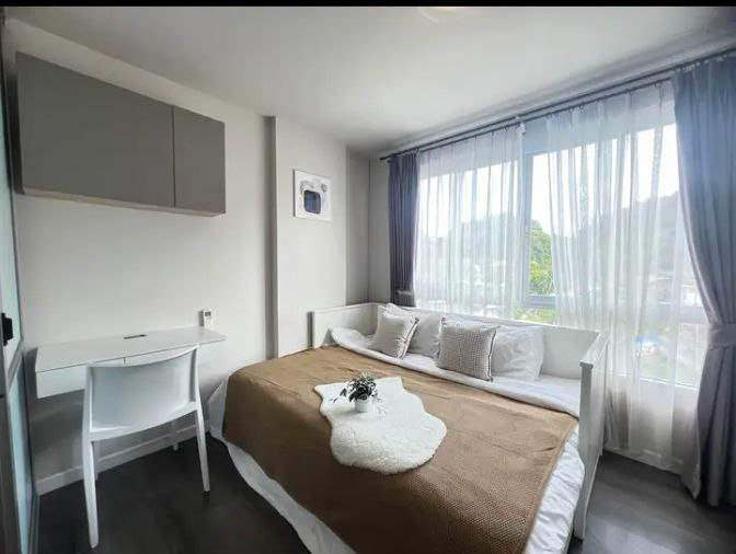 Пхукет-Таун, 1к Квартира, 33 м2, Пхукет, Центральный район