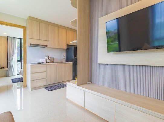 Viva Patong, 1к Квартира, 39 м2, Пхукет, Патонг