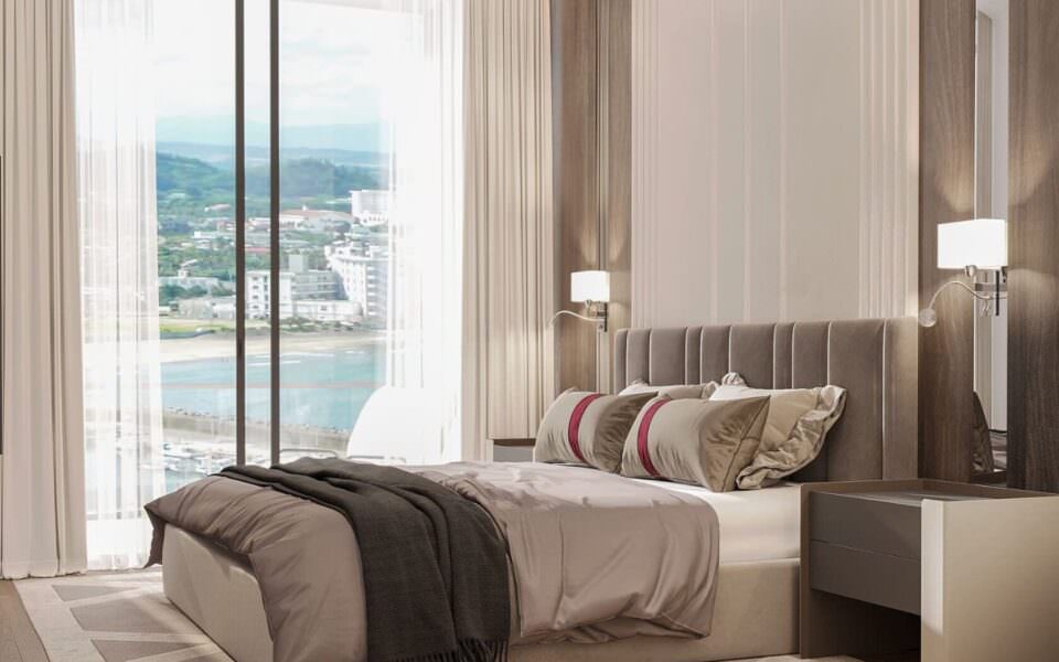 Vega Condominium, 1к Квартира, 52 м2, Пхукет, Бангтао