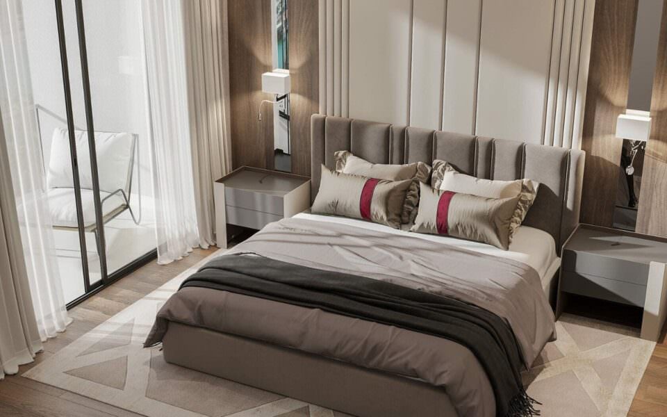 Vega Condominium, 2к Квартира, 86 м2, Пхукет, Бангтао
