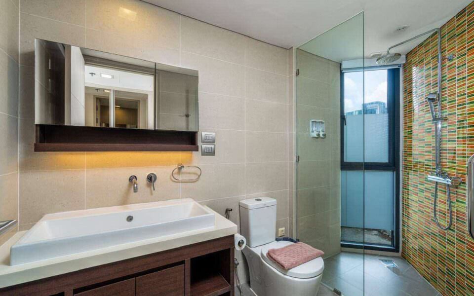 Cassia Phuket, 2к Квартира, 72 м2, Пхукет, Бангтао