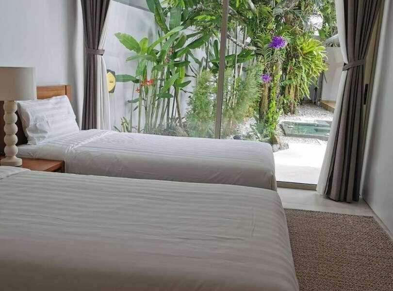 Botanica Luxury Villas, Дом, 355 м2, Пхукет, Бангтао