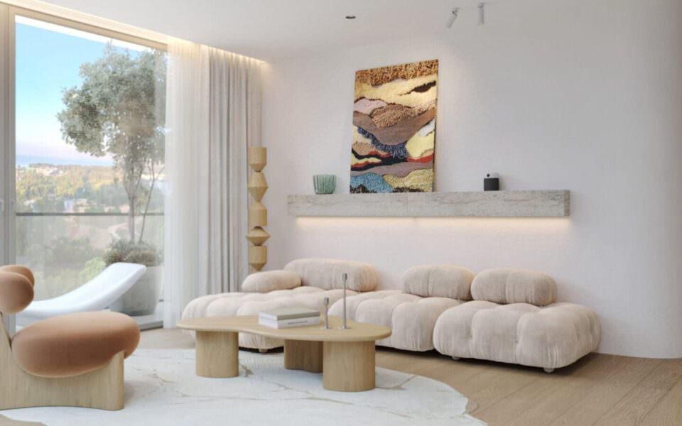 Layan Verde, 2к Квартира, 99 м2, Пхукет, Бангтао