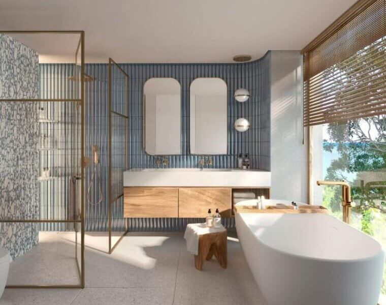 Layan Verde, 3к Квартира, 141 м2, Пхукет, Бангтао