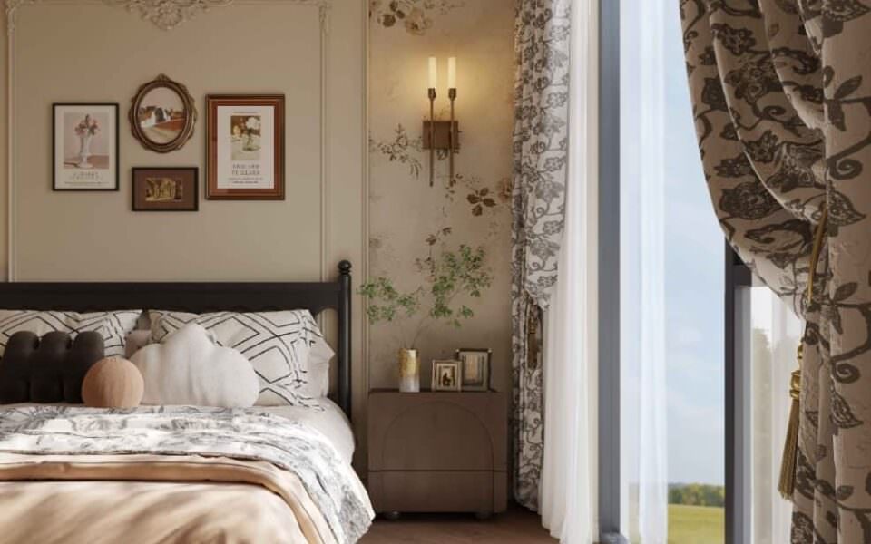 La Belle De Rawai Residence, 2к Квартира, 73 м2, Пхукет, Раваи