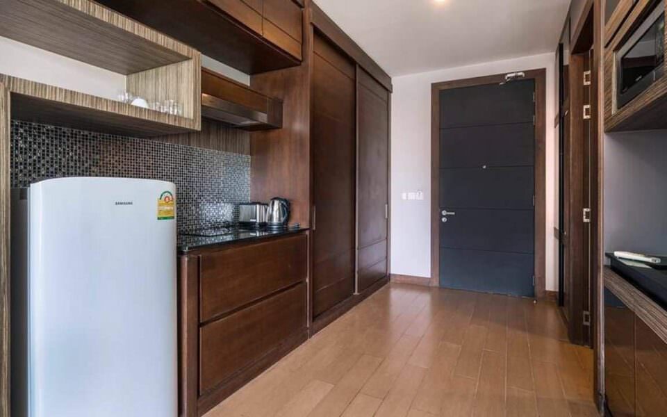 The Regent Bangtao, Студия, 43 м2, Пхукет, Бангтао