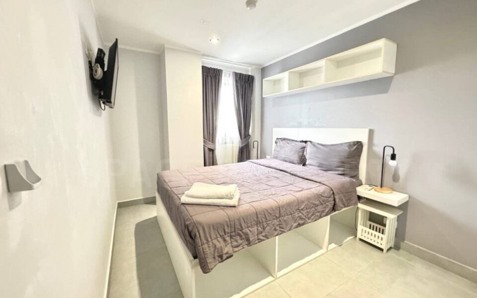 NOON Village Tower, 1к Квартира, 41 м2, Пхукет, Чалонг