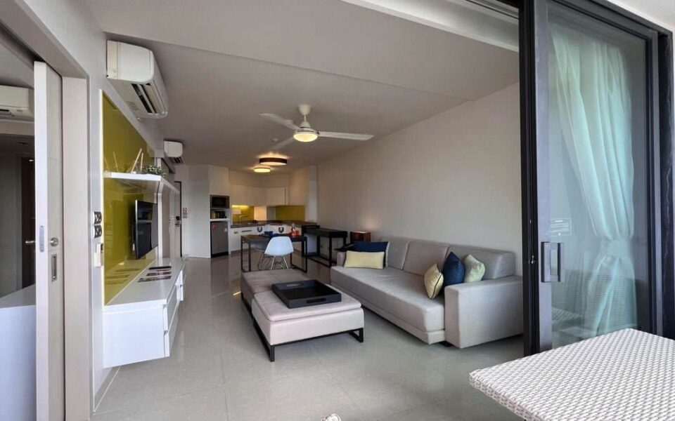 Cassia Phuket, 1к Квартира, 42 м2, Пхукет, Бангтао