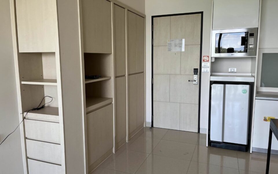 Cassia Phuket, 2к Квартира, 62 м2, Пхукет, Бангтао