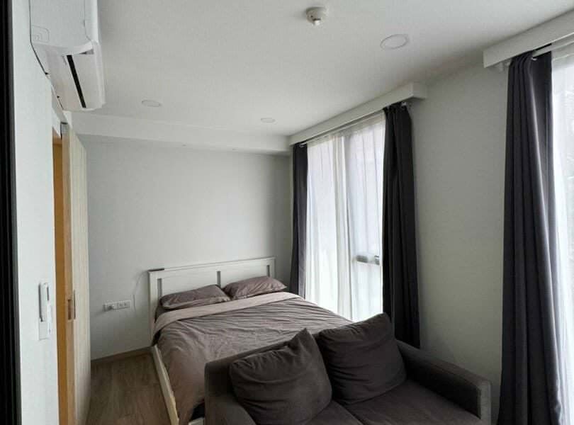 Skypark Laguna, 1к Квартира 43 м2 — Аренда, Пхукет, Бангтао