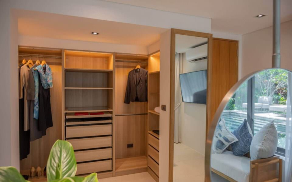 Riverhouse, Вилла, 361 м2, Пхукет, Бангтао