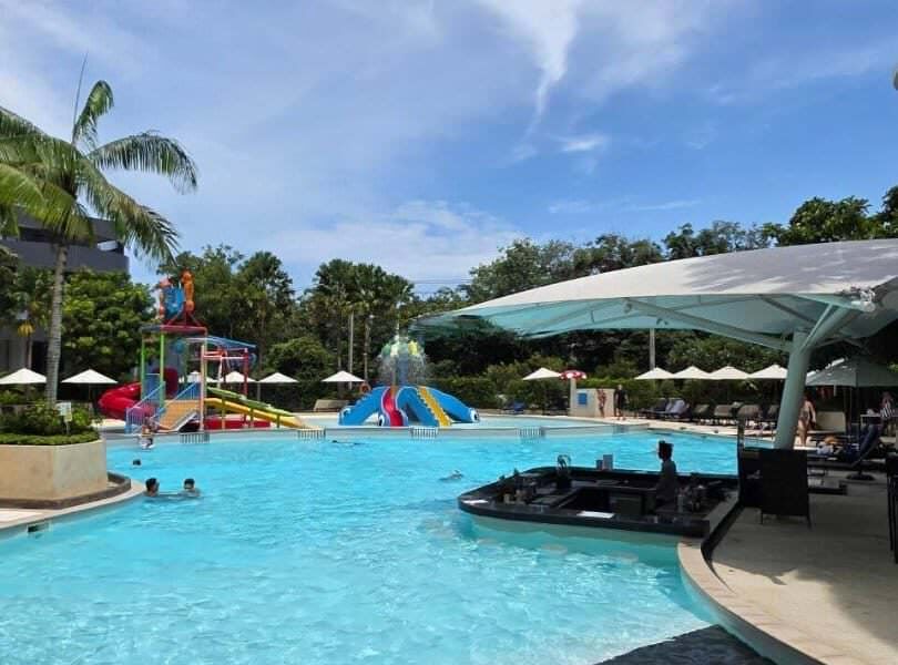 Wyndham La Vita, 1к Квартира 36 м2 — Аренда, Пхукет, Раваи
