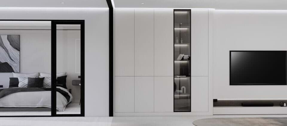 Ever Prime Residences, 2к Квартира, 88 м2, Пхукет, Карон