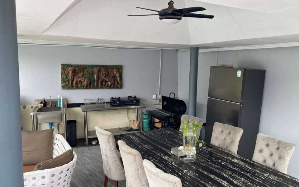 Villa Dolce Vita, Вилла 5к 720 м2 — Аренда, Пхукет, Бангтао