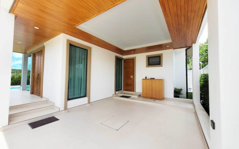 Ameen House, ЖК, Пхукет, Банг Тао
