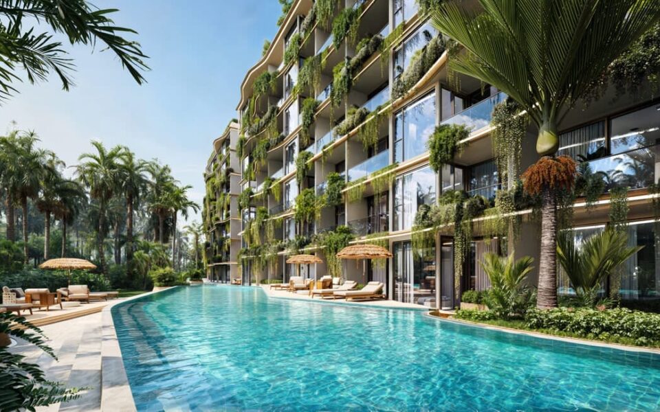 Sun Hills Lakeside