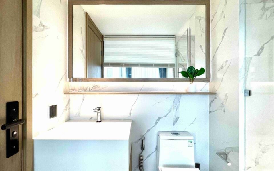 Wanda Vista Resort, Студия, 25 м2, Пхукет, Бангтао