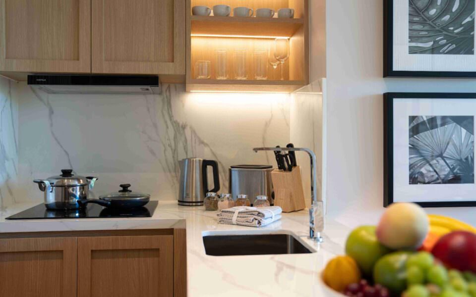 Sudara, 1к Квартира, 52 м2, Пхукет, Бангтао