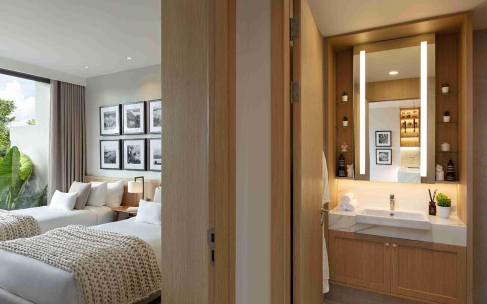 Sudara, 3к Квартира, 110 м2, Пхукет, Бангтао