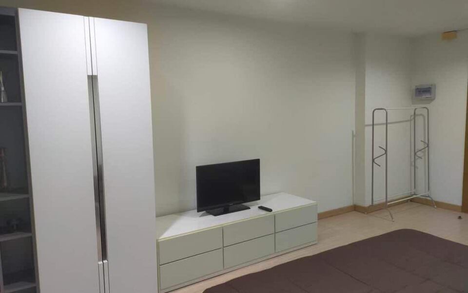 The View Condo Suanluang, 1к Квартира, 32 м2, Пхукет, Центральный район