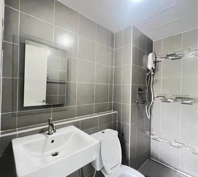 Пхукет-Таун, 1к Квартира, 33 м2, Пхукет, Центральный район