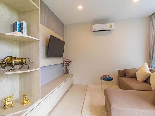 Viva Patong, 1к Квартира, 39 м2, Пхукет, Патонг