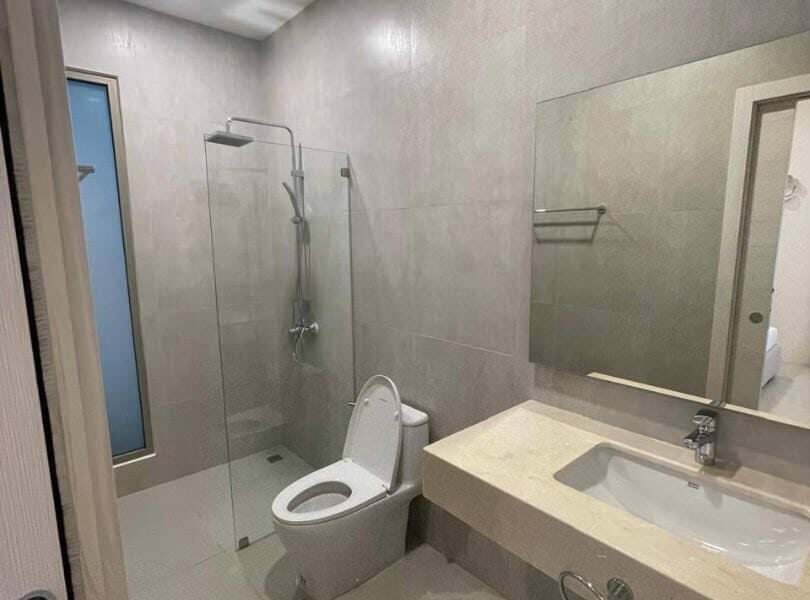 Вилла у пляжа Най Харн, Дом, 280 м2, Пхукет, Най Харн