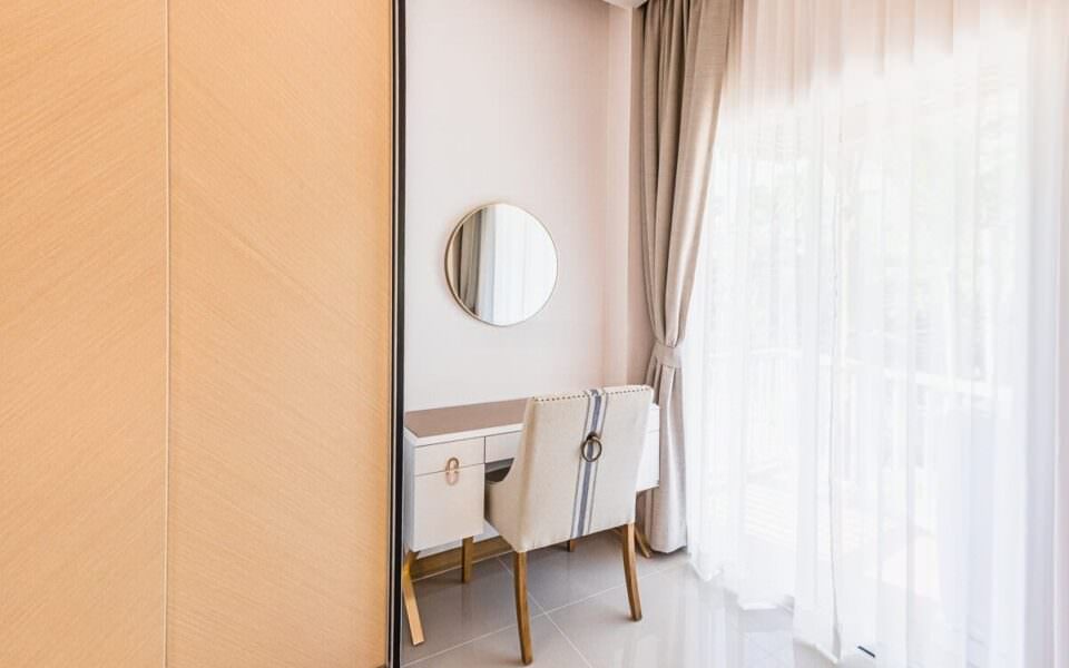 Palmetto Condominium, 2к Квартира, 68 м2, Пхукет, Карон