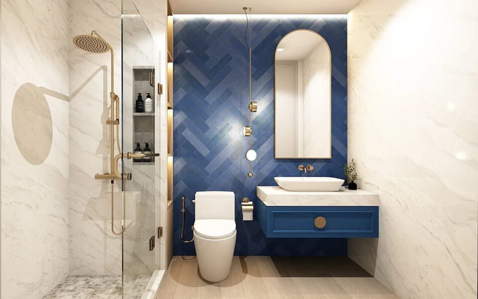 Above Element Condominium, 1к Квартира, 38 м2, Пхукет, Бангтао