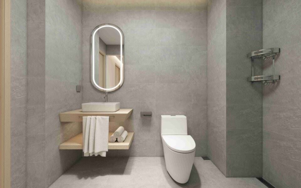 Aura Condominium, 1к Квартира, 36,85–74,99 м2, Пхукет, Чалонг