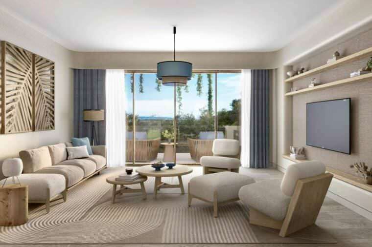 Layan Verde, 3к Квартира, 141 м2, Пхукет, Бангтао