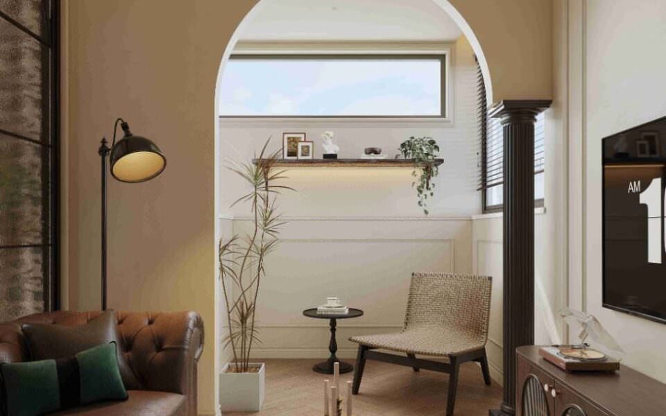 La Belle De Rawai Residence, 2к Квартира, 73 м2, Пхукет, Раваи