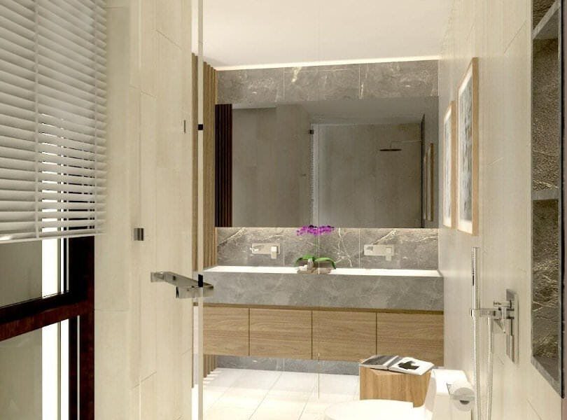 Bright Phuket, 1к Квартира, 62 м2, Пхукет, Бангтао