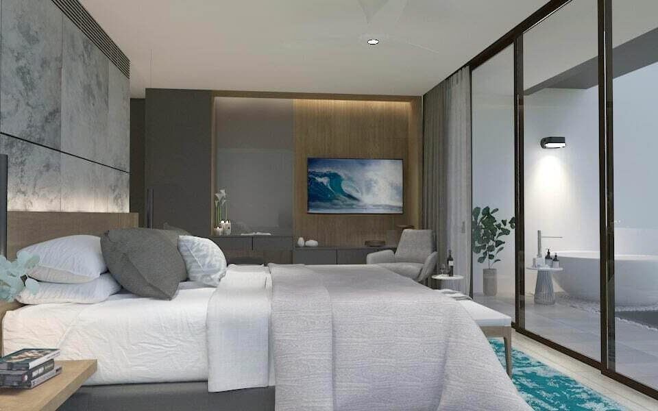 Bright Phuket, Пентхаус, 292 м2, Пхукет, Бангтао