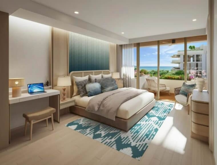 Laguna Bayside, 2к Пентхаус, 209 м2, Пхукет, Бангтао