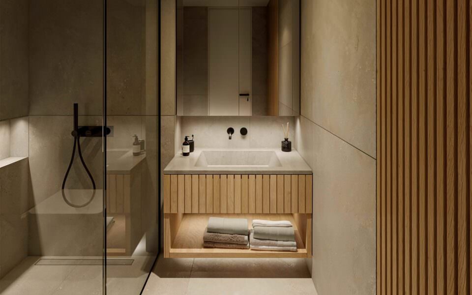 Serene Condo Layan, 1к Квартира, 51 м2, Пхукет, Бангтао