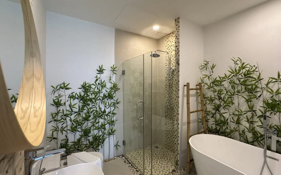 Pandora Residence, Таунхаус, 252 м2, Пхукет, Раваи