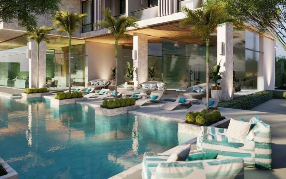 Kata View Condominium, ЖК, Пхукет, Ката