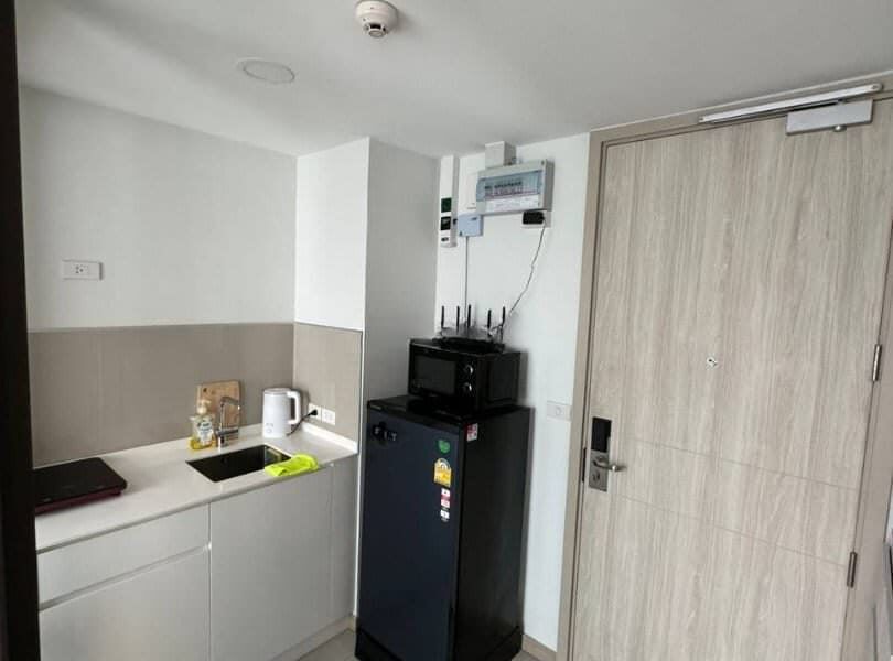 Skypark Laguna, 1к Квартира 43 м2 — Аренда, Пхукет, Бангтао